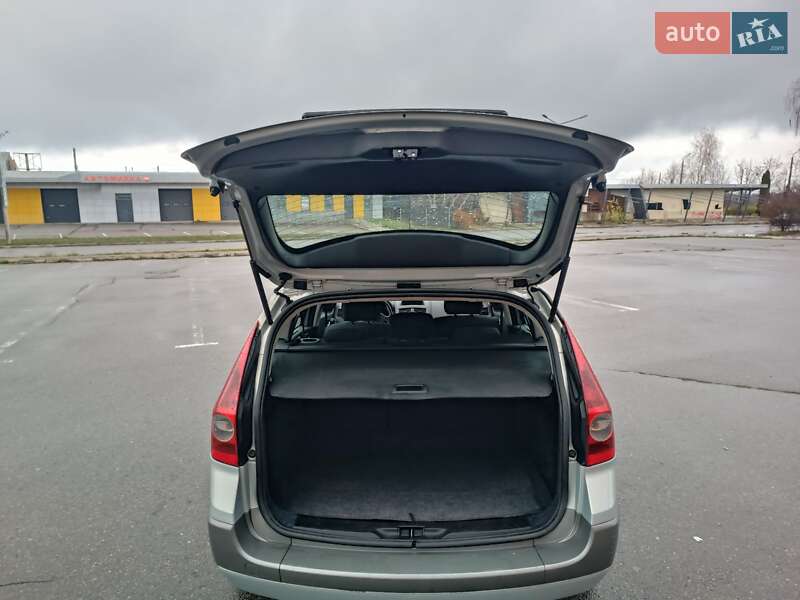 Универсал Renault Megane 2006 в Харькове фото 17 Универсал Renault Megane 2006 в Харькове