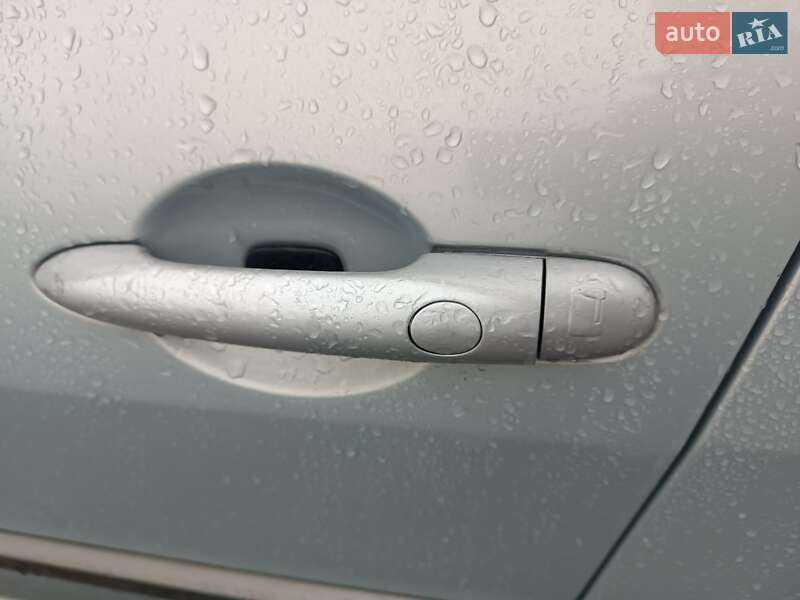 Универсал Renault Megane 2006 в Харькове фото 30 Универсал Renault Megane 2006 в Харькове