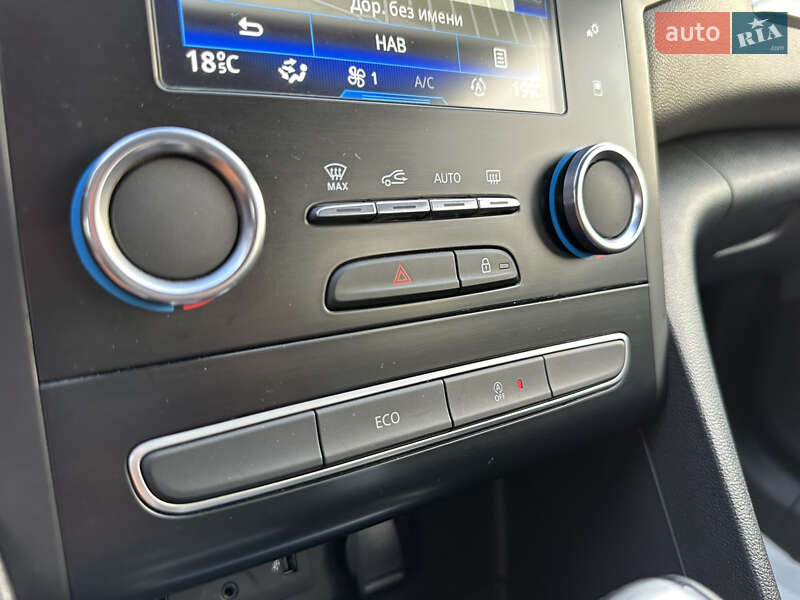 Універсал Renault Megane 2019 в Києві фото 38 Універсал Renault Megane 2019 в Києві