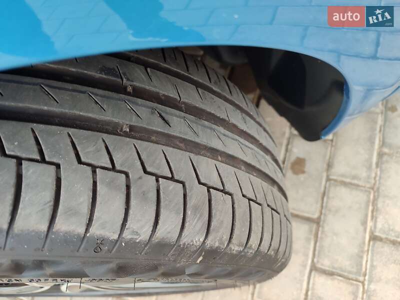 Универсал Renault Megane 2013 в Львове