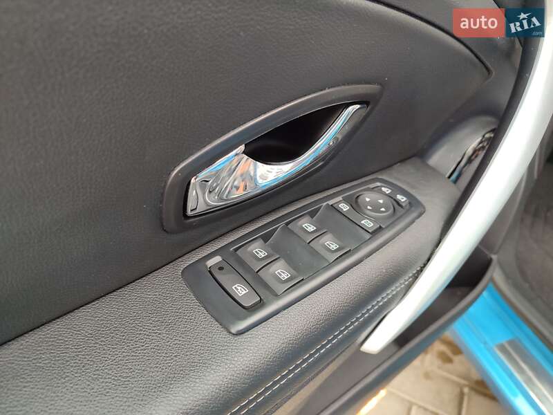 Универсал Renault Megane 2013 в Львове