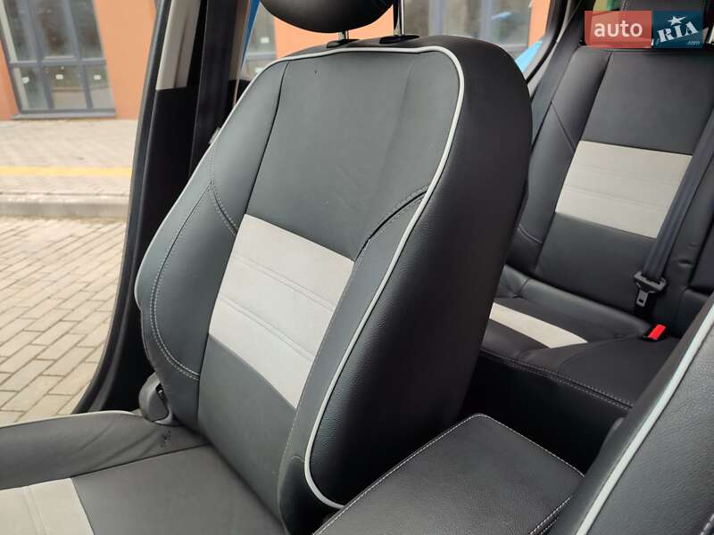 Универсал Renault Megane 2013 в Львове