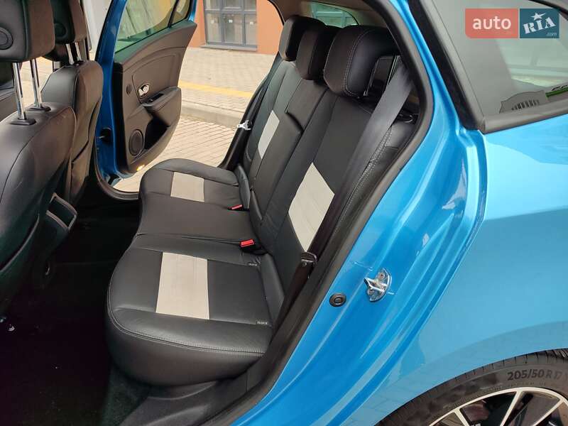 Универсал Renault Megane 2013 в Львове