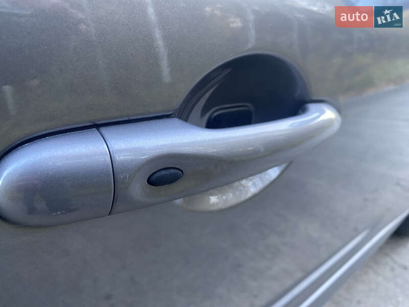 Универсал Renault Megane 2014 в Луцке фото 20 Универсал Renault Megane 2014 в Луцке