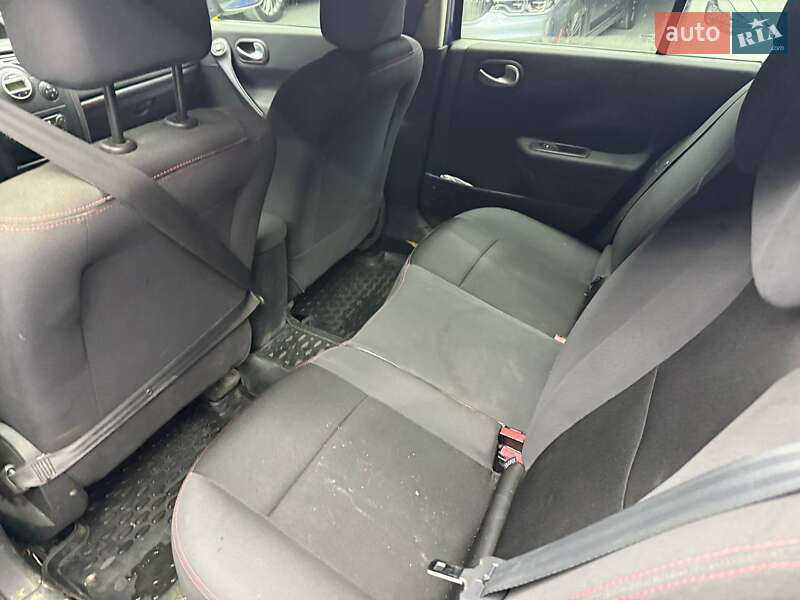 Хэтчбек Renault Megane 2007 в Черновцах фото 11 Хэтчбек Renault Megane 2007 в Черновцах