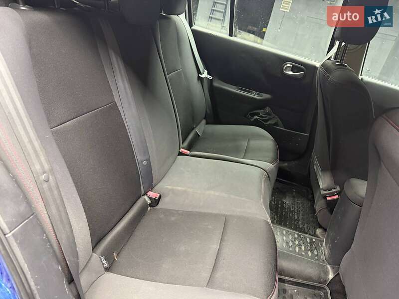 Хэтчбек Renault Megane 2007 в Черновцах фото 15 Хэтчбек Renault Megane 2007 в Черновцах