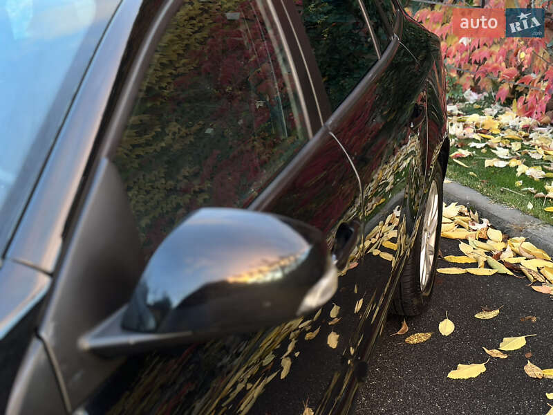 Универсал Renault Megane 2014 в Харькове фото 8 Универсал Renault Megane 2014 в Харькове