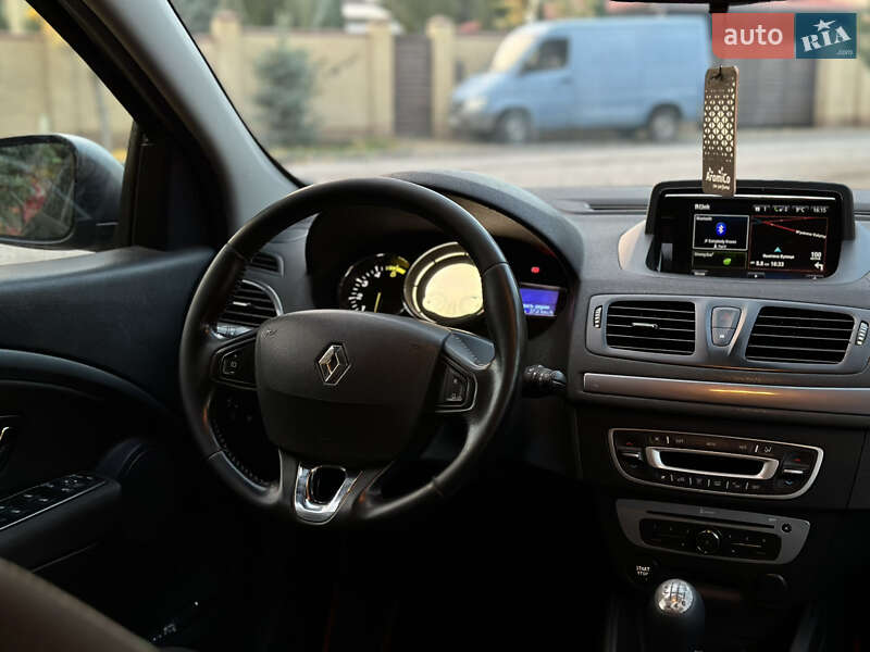 Универсал Renault Megane 2014 в Харькове фото 13 Универсал Renault Megane 2014 в Харькове