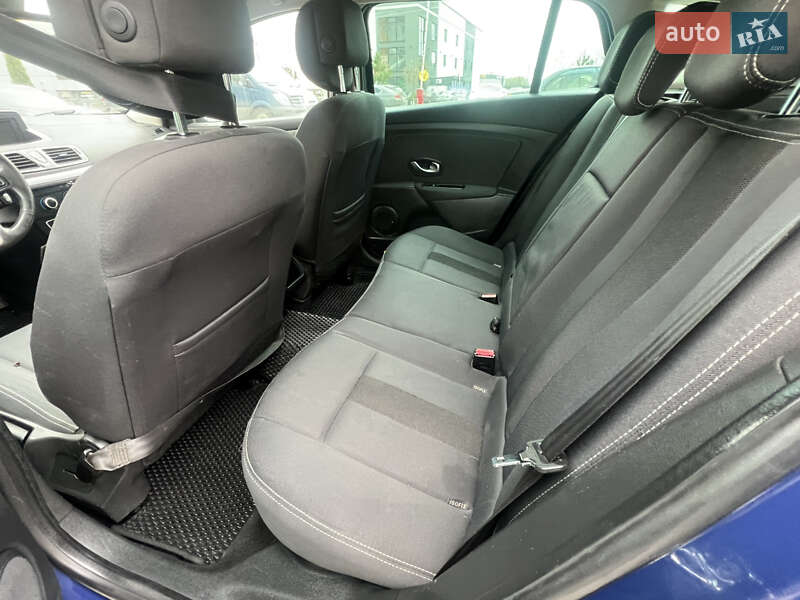 Универсал Renault Megane 2010 в Виннице фото 23 Универсал Renault Megane 2010 в Виннице