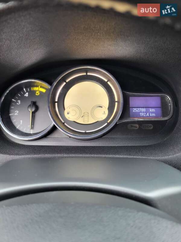 Универсал Renault Megane 2013 в Смеле фото 17 Универсал Renault Megane 2013 в Смеле