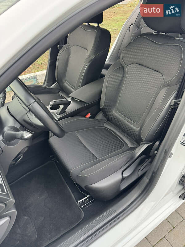 Универсал Renault Megane 2019 в Запорожье