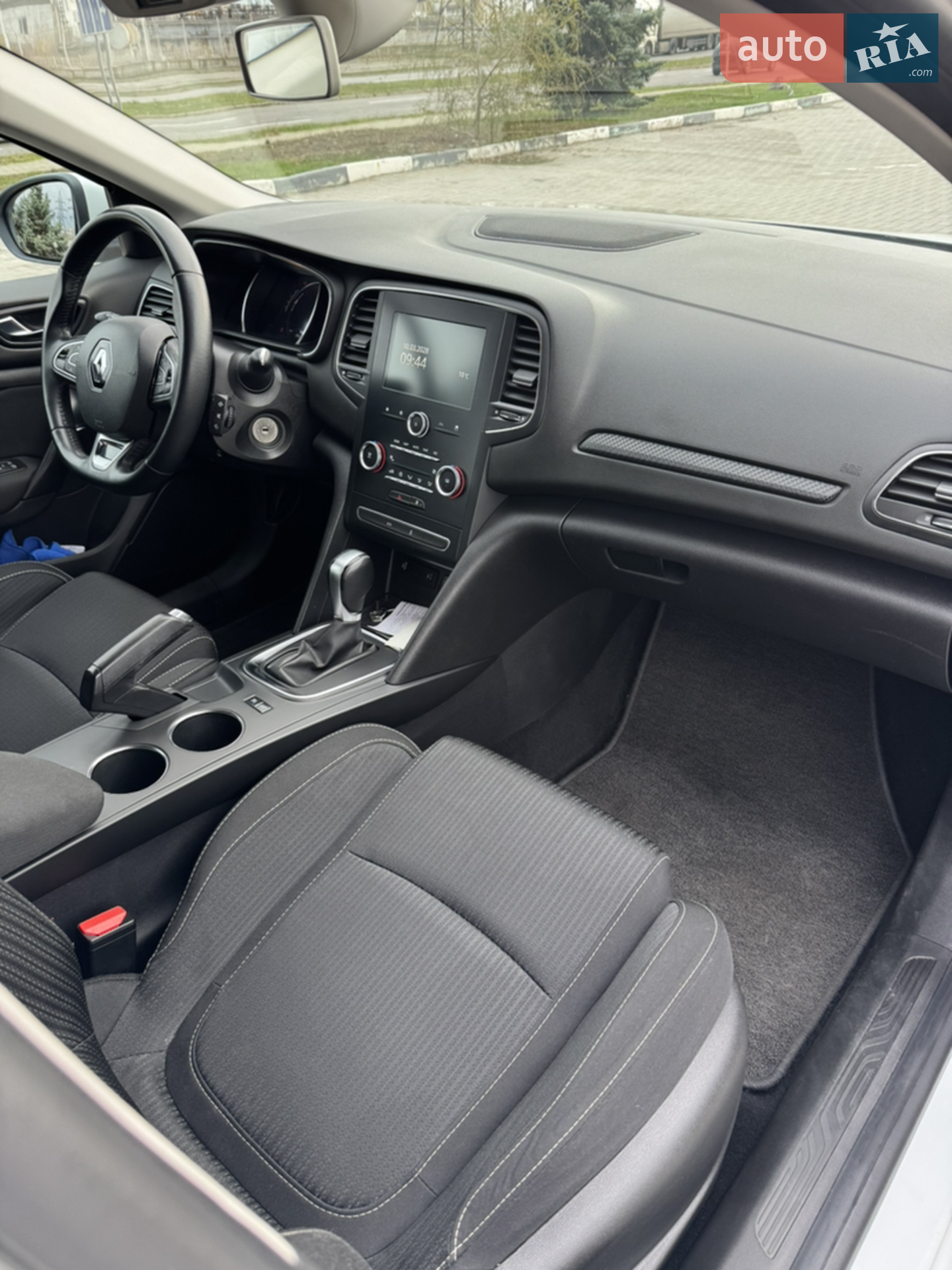 2019 Renault Megane - мініатюра 32