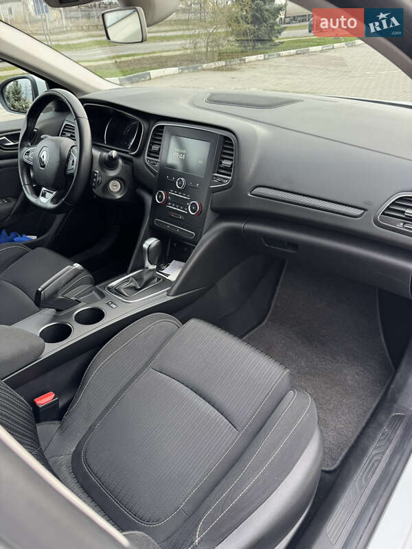 Универсал Renault Megane 2019 в Запорожье