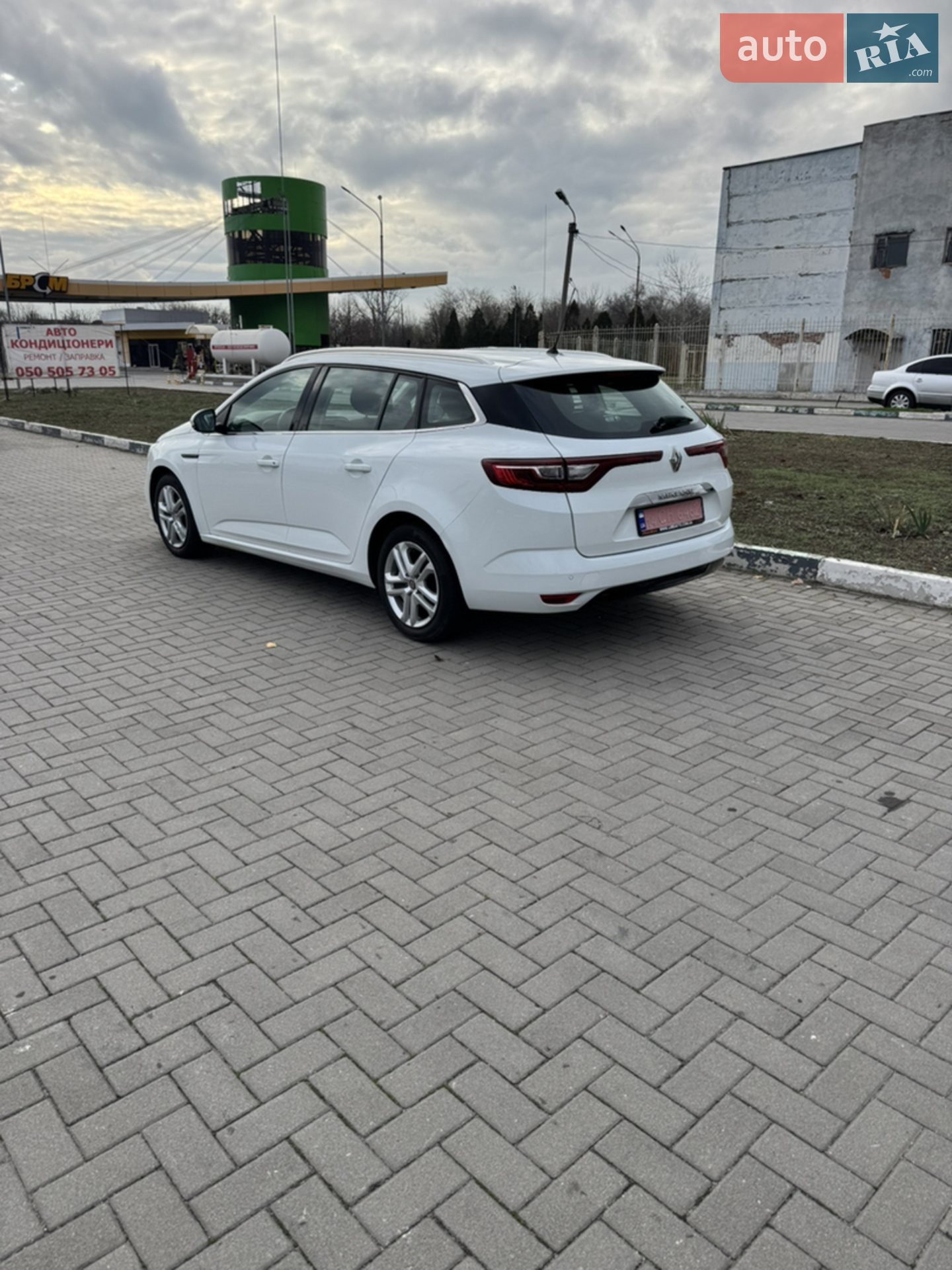 2019 Renault Megane - мініатюра 33