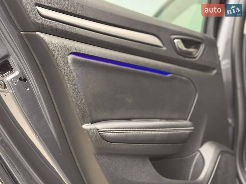 Универсал Renault Megane 2018 в Броварах