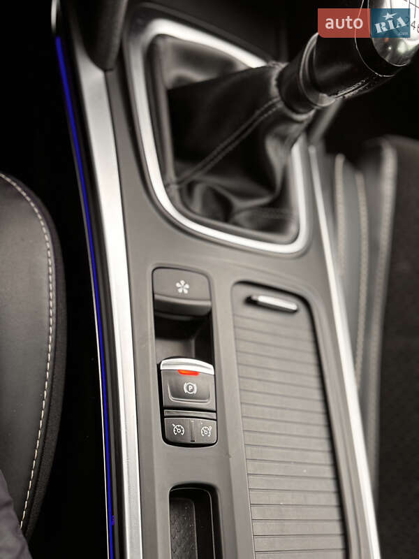 Универсал Renault Megane 2018 в Броварах