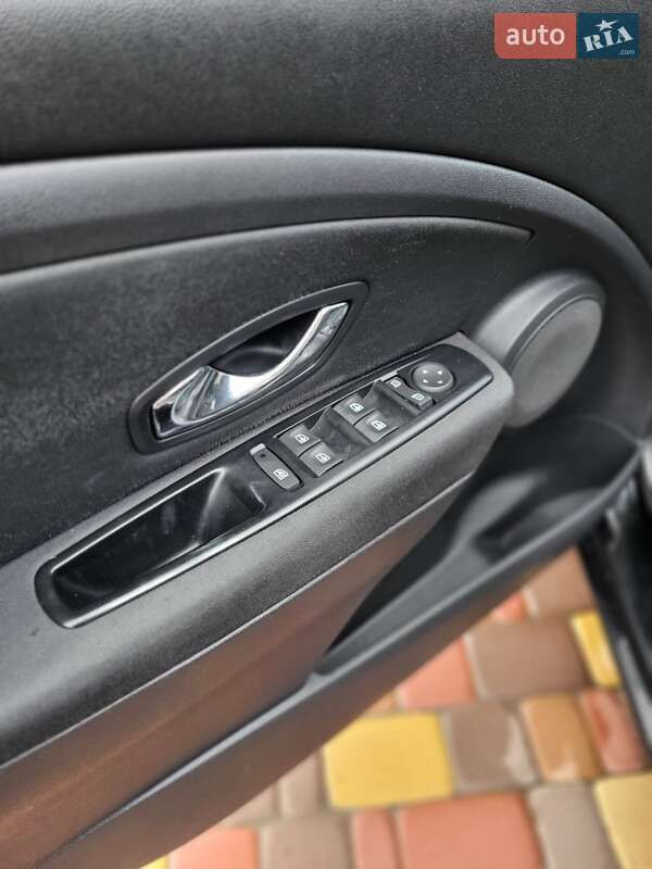 Универсал Renault Megane 2013 в Смеле фото 20 Универсал Renault Megane 2013 в Смеле