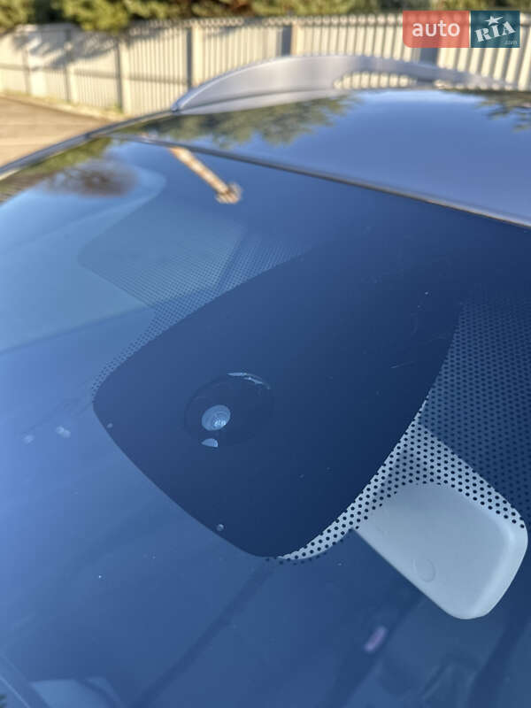 Універсал Renault Megane 2012 в Луцьку