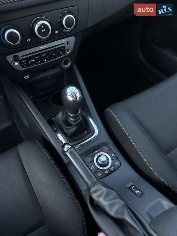 Універсал Renault Megane 2012 в Луцьку