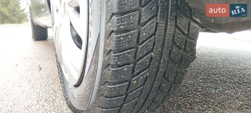 Универсал Renault Megane 2006 в Конотопе фото 16 Универсал Renault Megane 2006 в Конотопе