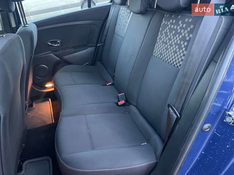 Універсал Renault Megane 2012 в Луцьку фото 34 Універсал Renault Megane 2012 в Луцьку