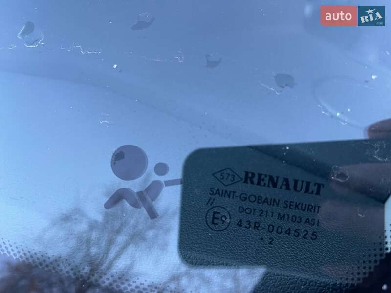 Універсал Renault Megane 2012 в Луцьку фото 38 Універсал Renault Megane 2012 в Луцьку