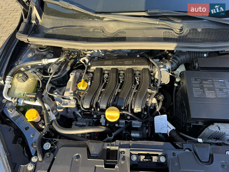 Универсал Renault Megane 2015 в Луцке фото 38 Универсал Renault Megane 2015 в Луцке