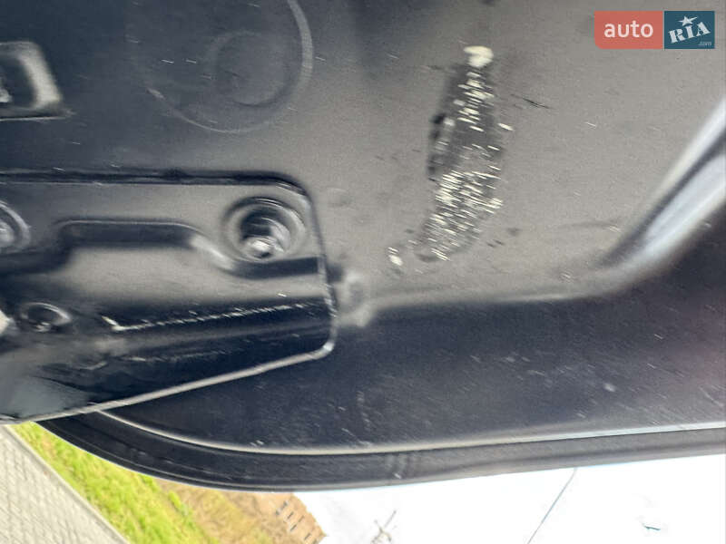 Хэтчбек Renault Megane 2011 в Луцке