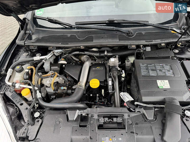 Хэтчбек Renault Megane 2011 в Луцке