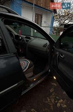 Универсал Renault Megane 2006 в Первомайске