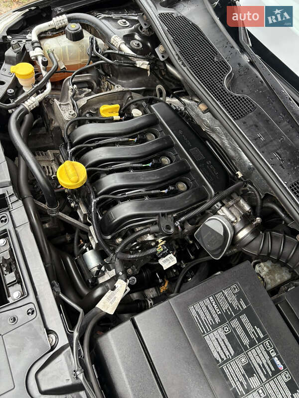 Хэтчбек Renault Megane 2010 в Ахтырке фото 9 Хэтчбек Renault Megane 2010 в Ахтырке