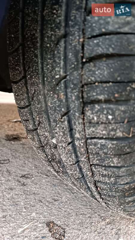 Универсал Renault Megane 2005 в Сарнах