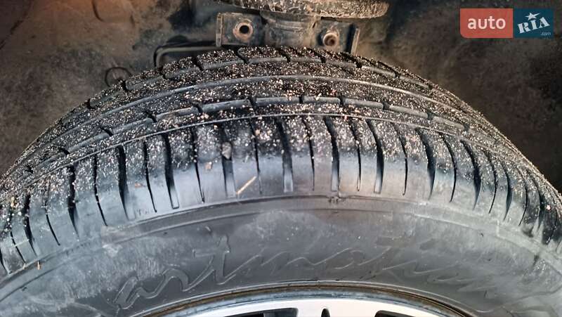 Универсал Renault Megane 2005 в Сарнах