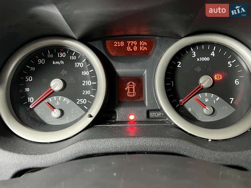 Універсал Renault Megane 2005 в Харкові