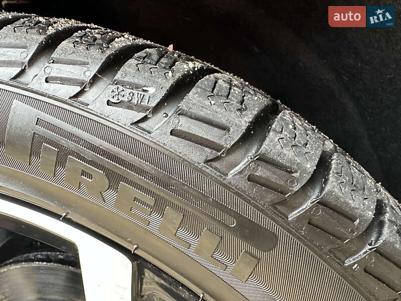 Универсал Renault Megane 2018 в Виннице