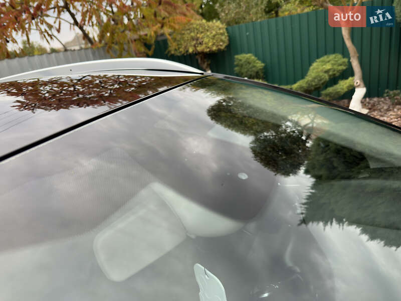 Универсал Renault Megane 2018 в Виннице