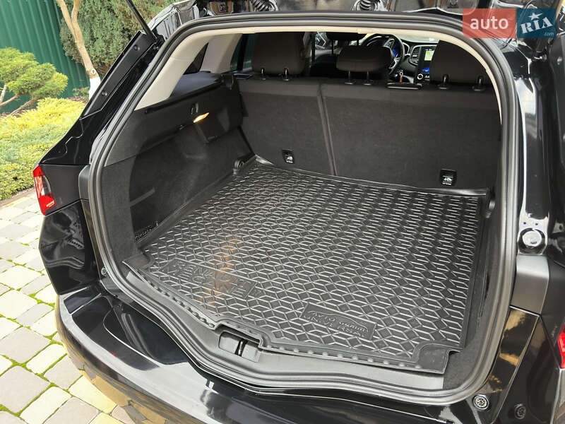 Универсал Renault Megane 2018 в Виннице