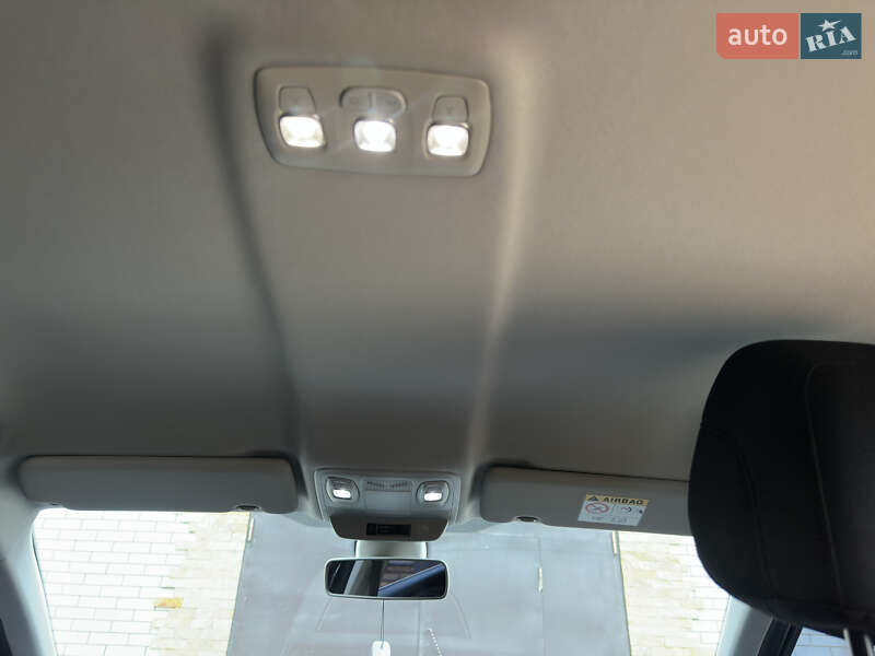 Универсал Renault Megane 2018 в Виннице