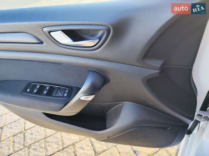 Универсал Renault Megane 2017 в Львове