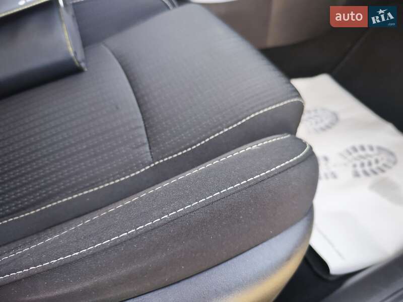 Универсал Renault Megane 2017 в Львове