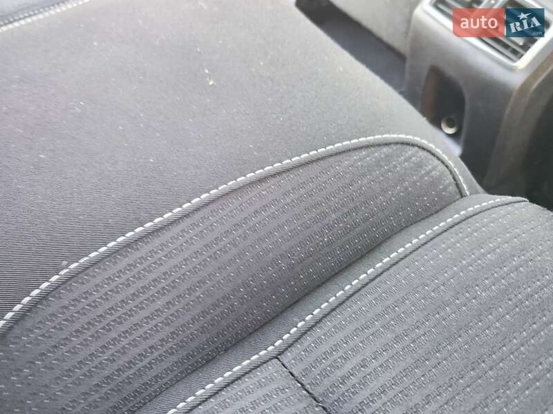 Универсал Renault Megane 2017 в Львове