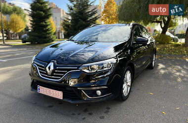 Универсал Renault Megane 2019 в Киеве