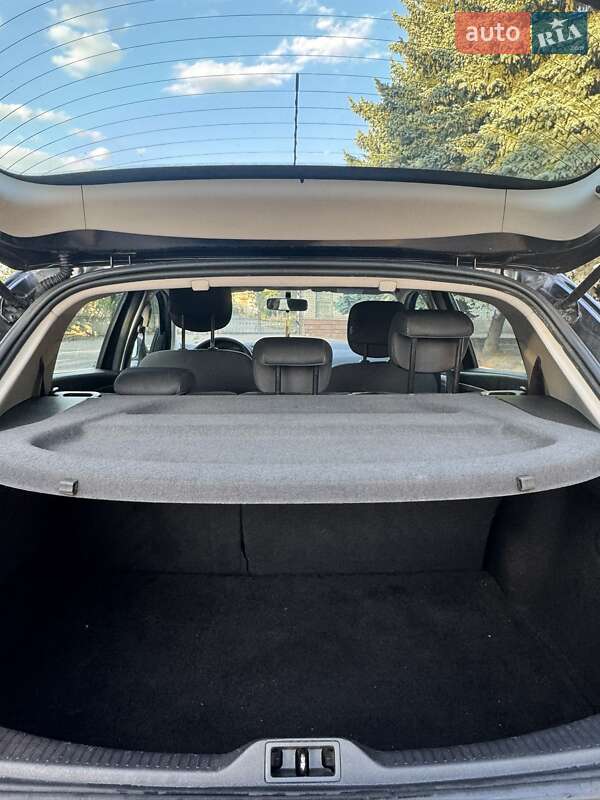 Хэтчбек Renault Megane 2009 в Вознесенске