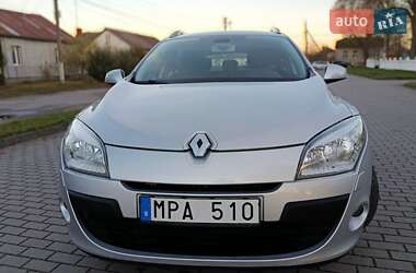 Універсал Renault Megane 2009 в Радивиліві