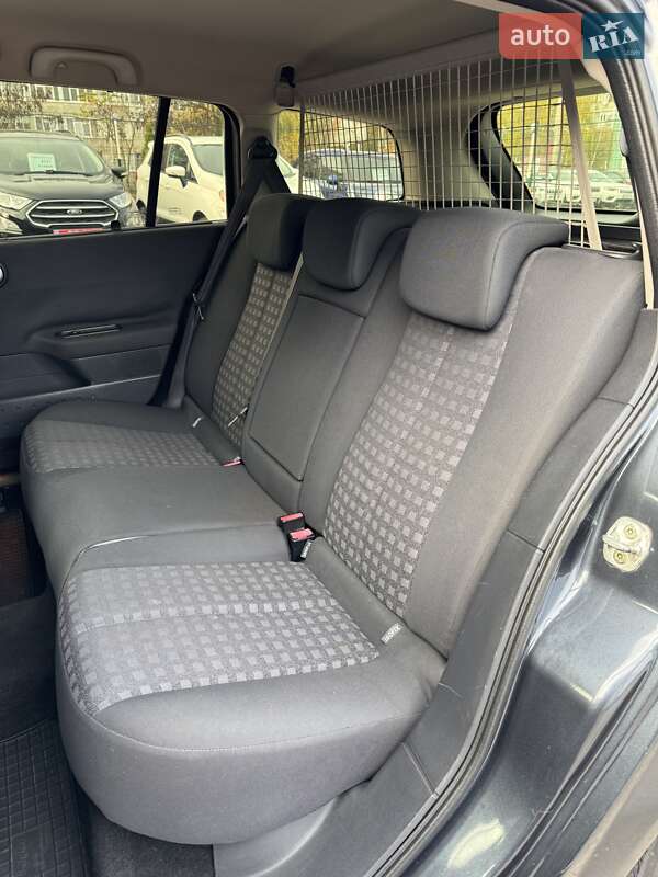 Универсал Renault Megane 2006 в Сумах фото 16 Универсал Renault Megane 2006 в Сумах