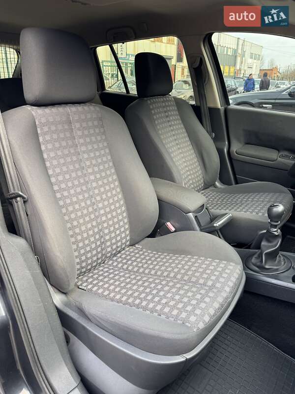 Универсал Renault Megane 2006 в Сумах фото 28 Универсал Renault Megane 2006 в Сумах