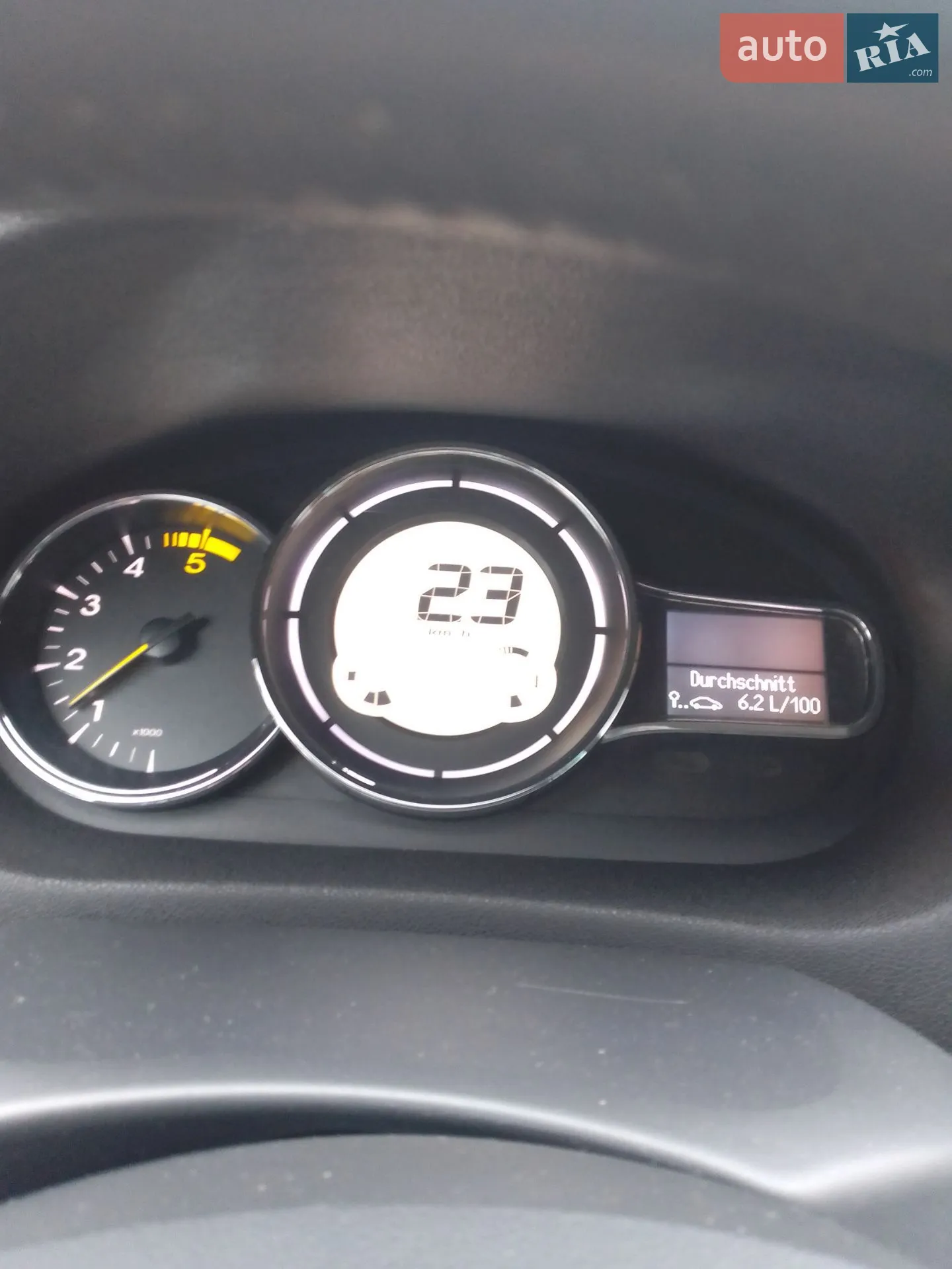 2012 Renault Megane - мініатюра 2