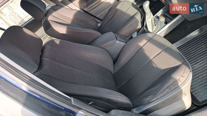 Универсал Renault Megane 2005 в Сарнах