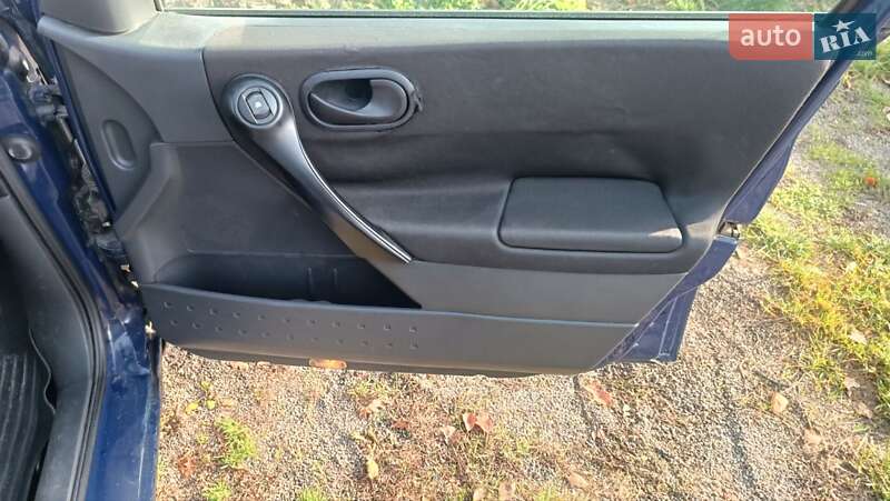 Универсал Renault Megane 2005 в Сарнах