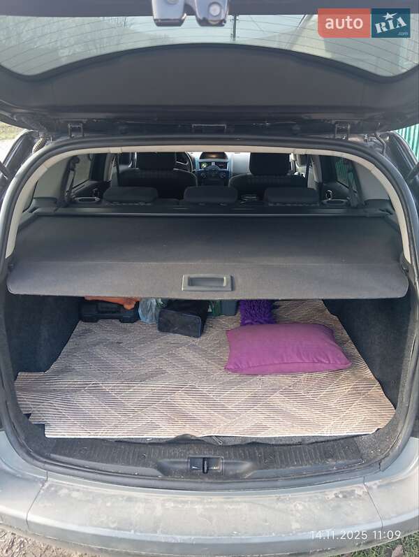 Універсал Renault Megane 2006 в Бурині фото 33 Універсал Renault Megane 2006 в Бурині